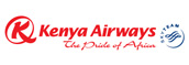 Kenya Airways