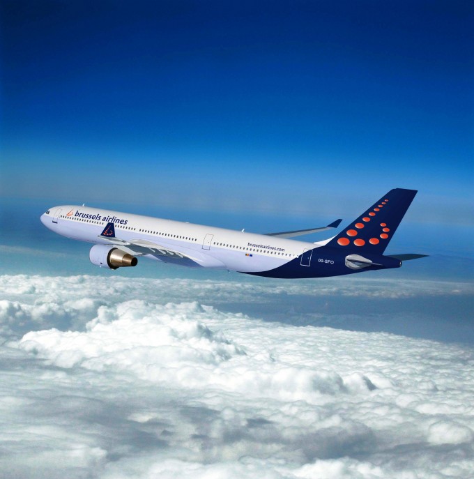 Brussels Airlines Cargo Targets Indian Market