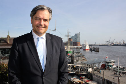 Hellmann Eyes Stark Cargo Growth in Germany