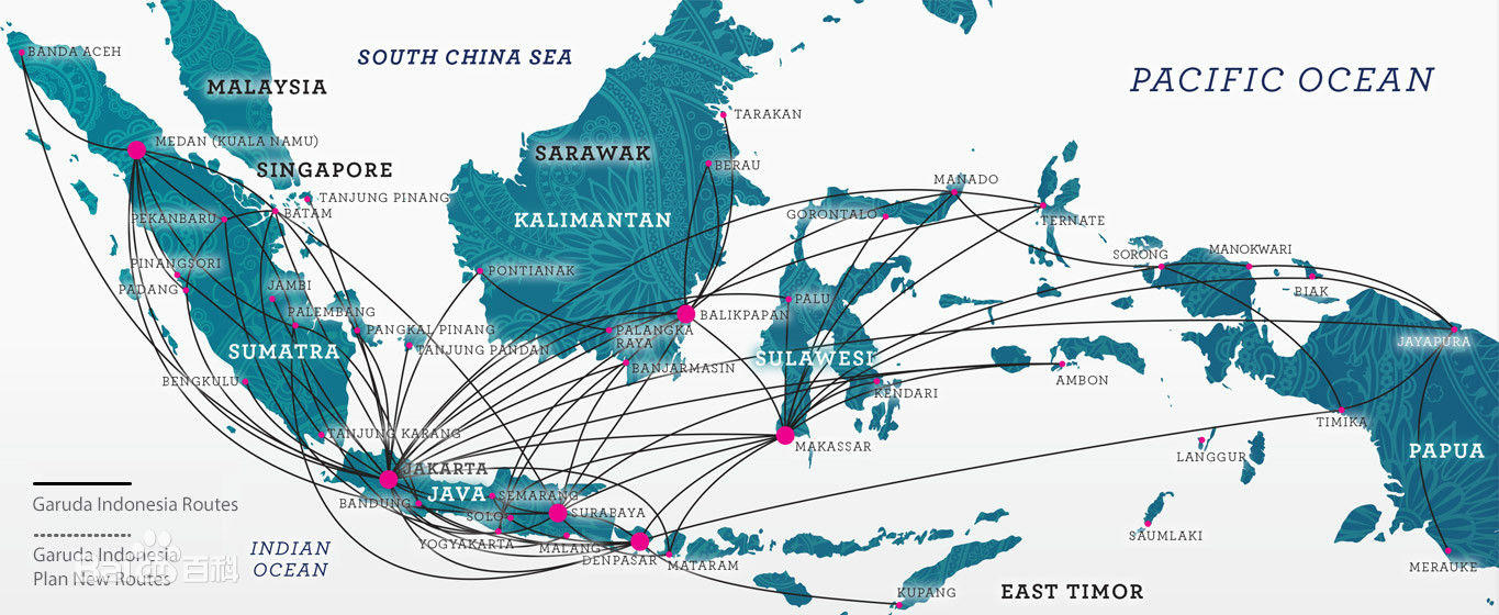 皆晋6月上新-GA印度尼西亚鹰航