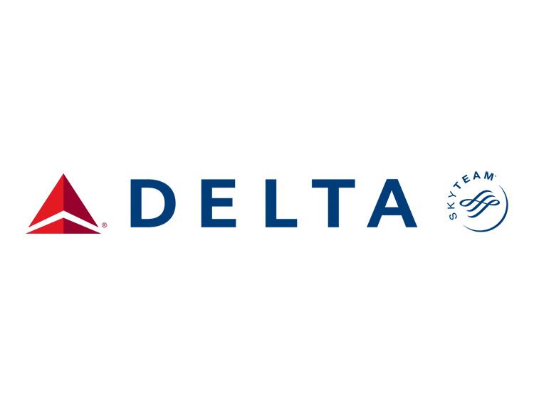 Main route - Delta Airlines